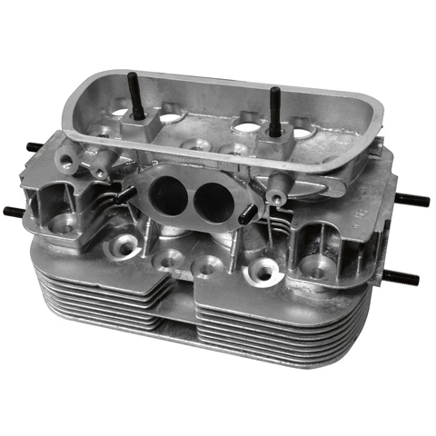 500 Series Type 1 Head — Bare