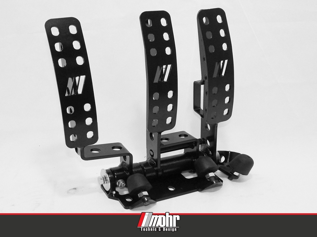 iMohr Performance Pedal Kit